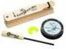 Hunters Specialties Friction Call Combo Kit Raspy Old Hen 06928